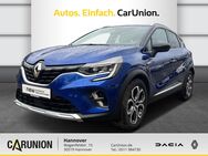 Renault Captur, EDITION ONE E-Tech Plug-in 160, Jahr 2021 - Hannover