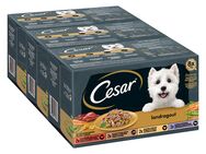 Cesar Country Kitchen Favourites Mixkarton - 8 x 150 g