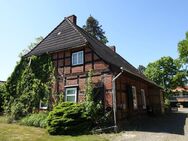 Uriges Fachwerk-Landhaus in Bücken - Bücken