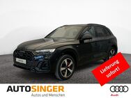 Audi Q5, S line business 50 TDI qu, Jahr 2022 - Marktoberdorf