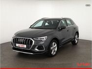 Audi Q3 35 TFSI s-tronic LED Sitzheizung Kamera - Sandersdorf Brehna