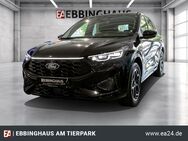 Ford Kuga, FHEV ST-Line --digitales ---, Jahr 2024 - Dortmund