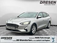 Ford Focus, Cool & Connect EcoBlue, Jahr 2020 - Mönchengladbach