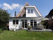 Exklusive Rotklinker Villa in begehrter Lage - Hamburg