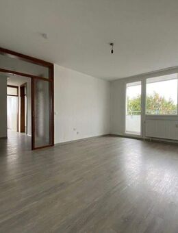 Geräumige 3,5-Zimmer-Wohnung mit schönem Ausblick in zentraler Lage - Dortmund