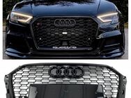 AUDI A3 S3 8V 2016–2020 RS3-Grill im Lift-Style - Wuppertal