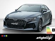 Audi RS3, Limousine 19`, Jahr 2022 - Pfaffenhofen (Ilm)