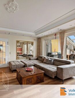 Einzigartig wohnen in unverbaulicher Lage! - Albstadt