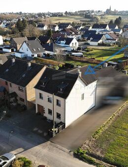 Charmantes Einfamilienhaus mit Modernisierungsbedarf in beliebter Ortsrandlage von Bornheim Kardorf - Bornheim (Nordrhein-Westfalen)