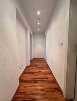 Moderne Wohnung mit Balkon in zentraler Lage von Herne - Herne
