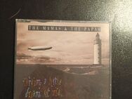 Single CD The Mamas & The Papas - Dream a little dream of me Monday Monday - Essen