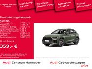 Audi Q5, quattro 40 TDI Sline Massage, Jahr 2021 - Hannover