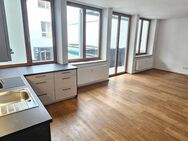 Wohnen und Wohlfühlen in der Amberger Altstadt - Attraktive 2 Zimmer Wohnung mit Balkon - Amberg