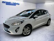 Ford Fiesta 1.1 S&S COOL&CONNECT *DAB*PDC*SHZ*KLIMA* - Freiburg (Breisgau)