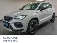 CUPRA Ateca, 2.0 TSI Heck 230V WSS-Hzg Winter, Jahr 2024 - Ebersberg