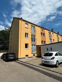 Klasse 3-Zimmer Wohnung in Augsburg / Pfersee zu verkaufen! - Augsburg