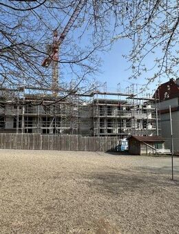 Über den Dächern der Stadt - Eigentumswohnung im Zentrum - WE Nr. 19 - Weimar
