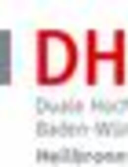 Mitarbeiter*in Methoden und Prozesse (w/m/d), Schwerpunkt Prozess- und Workflowmanagement Teilzeit - Heilbronn