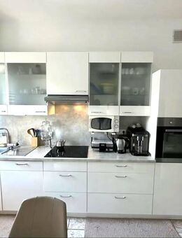 Zentrumsnah gelegen 3-Zimmer-ETW in Heilbronn - Heilbronn