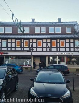 Mehrfamilienhaus in Seesen zu verkaufen. - Seesen