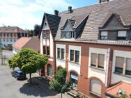 Stilvolles Wohn- und Geschäftshaus am Eingang der Ortenberger Altstadt - Ortenberg (Hessen)