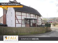 160 qm Wohnfläche zum günstigen Preis, teilrenoviert mit neuem Dach - Kirchbrak