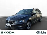 Skoda Octavia, 1.5 TSI Combi Tour, Jahr 2020 - Eschwege