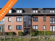 Kapitalanleger aufgepasst! 2-Zimmer-Wohnung in zentraler Lage von Bremen-Hemelingen! - Bremen