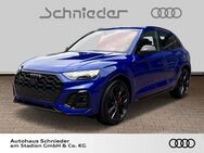 Audi SQ5, TDI 341PS&O, Jahr 2024 - Herford (Hansestadt)