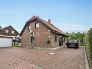 Familienidylle in Dortmund-Mengede - Freistehendes Einfamilienhaus mit Traumgarten und Top-Anbindung - Dortmund