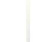 B.K.Licht Außen-Tischleuchte BK_TL1605 Mini Akku LED Tischlampe, Touchdimmer, mit USB-C, Dimmfunktion, LED fest integriert, Extra-Warmweiß, 2.700 K, 150 Lm, 2,5W, IP44, Akku wechselbar, 4h-24h Leuchtdauer, Weiß