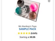 Suche Hankey Toys Sample Pack - Jena