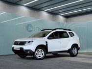 Dacia Duster, 1.5 II dCi 115 Comfort, Jahr 2021 - München