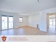 Moderne & neue Dachgeschosswohnung mit Dachterrasse | WHG 39 - Haus B - Landau (Isar)