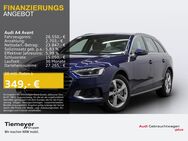 Audi A4, Avant 40 TDI Q ADVANCED 2xASSISTENZ, Jahr 2020 - Bochum