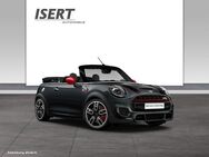 Mini John Cooper Works Cabrio +RFK+HUD+H&K+CHILI+LED+ - Kronach