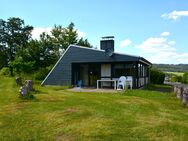 Ruhig gelegener, freistehender Ferienbungalow mit Terrasse in Gerolstein-Hinterhausen - Gerolstein