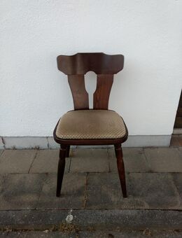 Stühle aus Gaststättenauflösung - Elsdorf (Nordrhein-Westfalen)