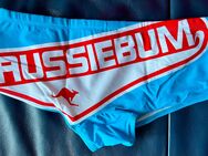 Aussiebum Badehose, neu in OVP, Gr. L - Barmstedt