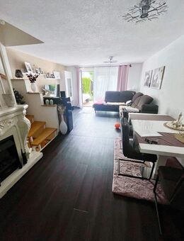 Gepflegtes Reihenhaus in RV-Ost - Ravensburg