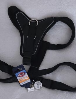 Hundegeschirr 2 x / Y Hundegeschirr XL - XXL NEU - Dortmund