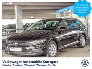 VW Passat Variant, 2.0 TDI, Jahr 2022 - Stuttgart