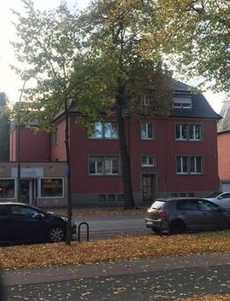 renovierte, geräumige 3-Zimmer-Wohnung, Ostenallee 40, 59063 Hamm - Hamm