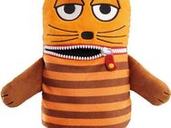 Schmidt Spiele Plüschfigur Sorgenfresser, Die Maus, 34 cm