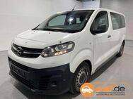 Opel Vivaro 1.5 D M EU6d 9-Sitzer Navi Klima PDC - Norderstedt