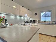 *** Modernisierte DHH mit Garten, 5 Zimmern, EBK & Doppelgarage - hochwertig & einzugsbereit! *** - Abensberg