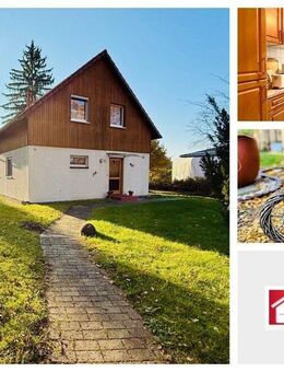 Nehmen Sie Ihre Rentenvorsorge selbst in die Hand-Einfamilienhaus in Schulzendorf als Kapitalanlage - Schulzendorf