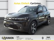 Dacia Duster, Journey TCe 130, Jahr 2022 - Suhl