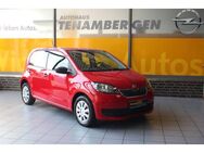 Skoda Citigo Active 5türig Klima Allwetterreifen - Mettingen