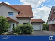 "Grünblick inklusive-Doppelhaushälfte mit Terrasse und Balkon in Büren" - Büren